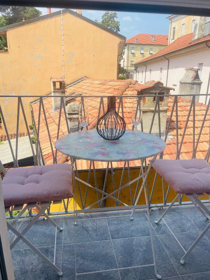 Appartamento Arona Picasso'S House Modern Art Esterno foto