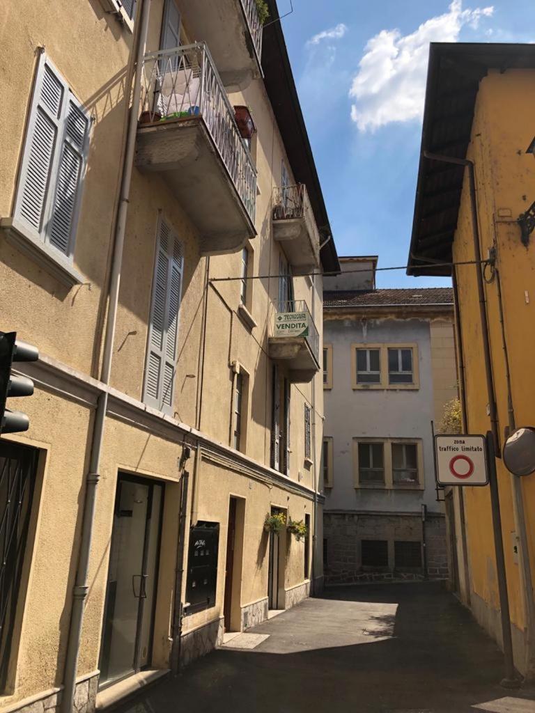 Appartamento Arona Picasso'S House Modern Art Esterno foto